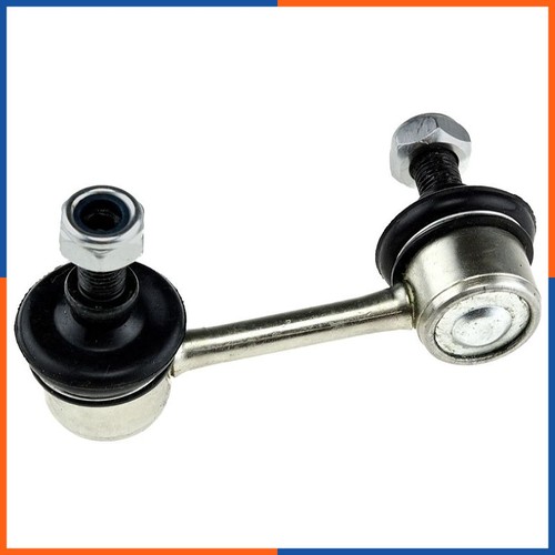 Rear right stabilizer bar rod - right,