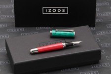 Montegrappa Monopoly Players Collection Landlord Fountain Pen