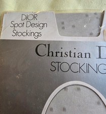 RARE Vintage Christian Dior