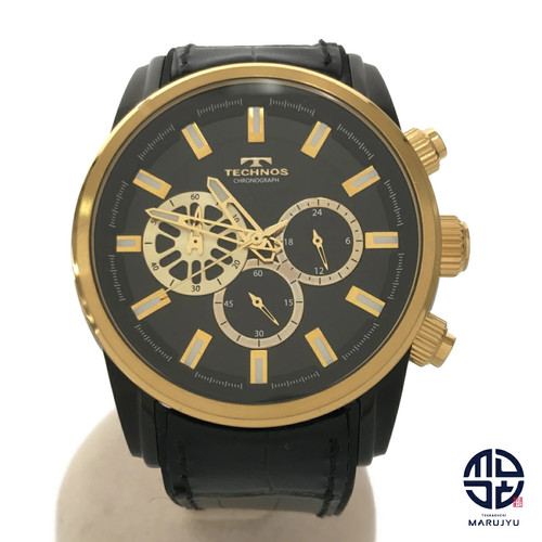 Technos t7a70 chronograph - t7a70,
