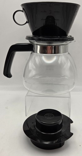 Melitta pour over coffee - oz,