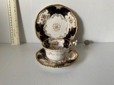 RARE VINTAGE COALPORT ENGLAND