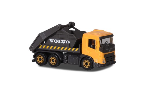 Volvo construction vehicles - -,