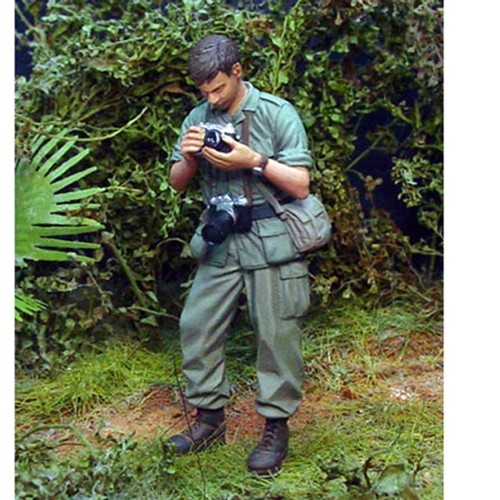 Callsign models vietnam war - callsign,