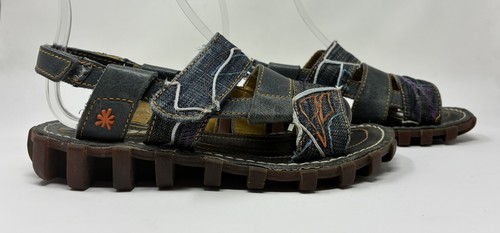 Art size denim - size, &