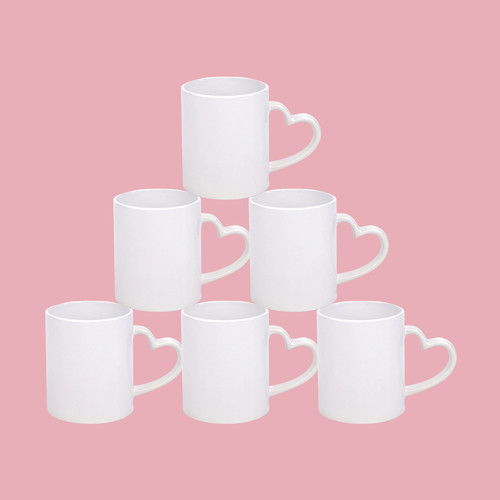 11oz blank sublimation - blank,