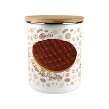 Novelty Personalised Biscuit