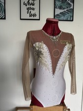 Dance, Rhythmic Gymnastics