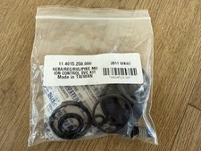 Rockshox Reba Revelation Pike