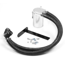 Oil Catch Can Kit Separator for Ford F150 5.0L Raptor 2.7L 3.5L Ecoboost 2011-21