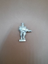 Warhammer 40k Mordian Iron