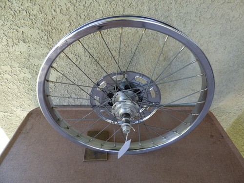 Schwinn disc krate s 2 - schwinn, s-2
