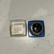 IBM 12 Prestige Elite 72Golf