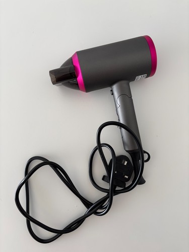 Travel hair dryer - travel, compact