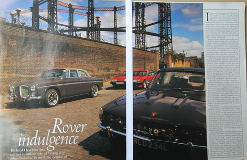 Original csc 2000 mag article - original,