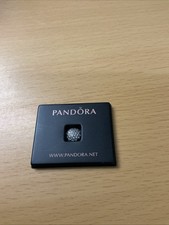 Pandora 925 Silver Floating