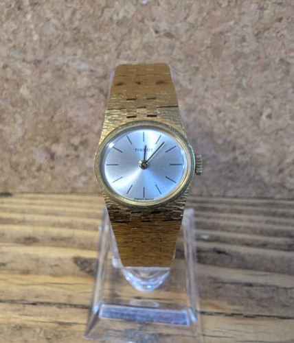1970 vintage tissot - 1970's,