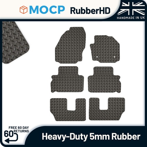 5mm heavy duty rubber - heavy-duty,