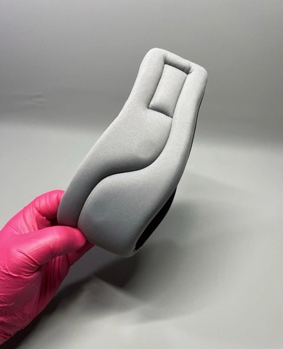 Cervical collar neck - collar, brace