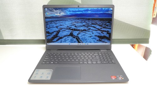 Dell inspiron 3505 6 - dell, 15-3505
