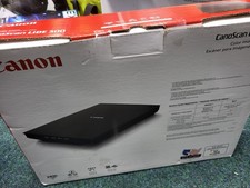 Geniune Canon Canoscan Lide