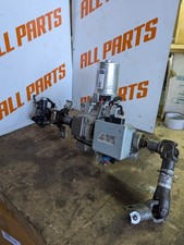 Vauxhall Corsa C 00-06 Electric Power Steering Column + ECU EPS EPAS Adjustable