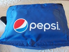 Pepsi Mini Cooler