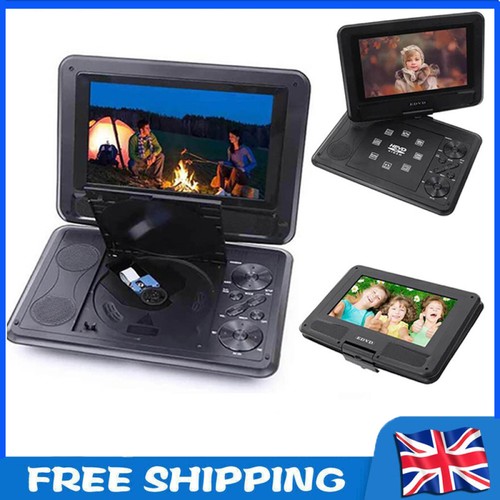Dvd player cd rechargeable - player,