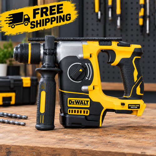 Dewalt dch273n drill sds plus - dch273n,