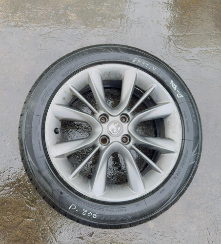 Vauxhall adam 2014 - adam, 16”