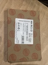 Wylex RCBO 6Amp NHXSBS1B06 B6