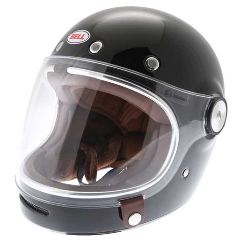 Bell bullitt full face - bell,