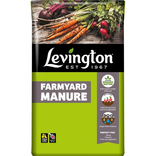 Levington organic farm - farm, yard