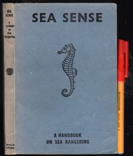 SEA SENSE A Handbook of Sea
