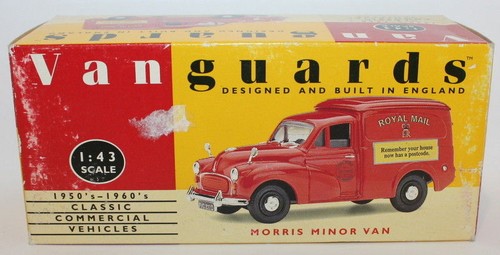 Vanguards scale va11006 - scale,
