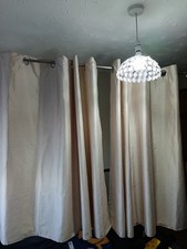 Curtains Eyelet