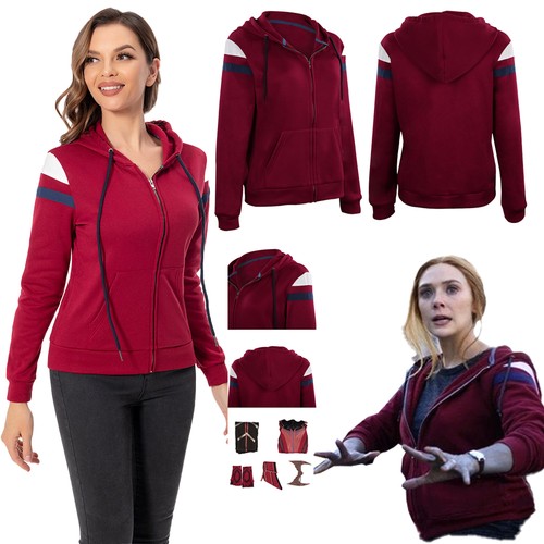 Wanda vision scarlet witch - wanda,