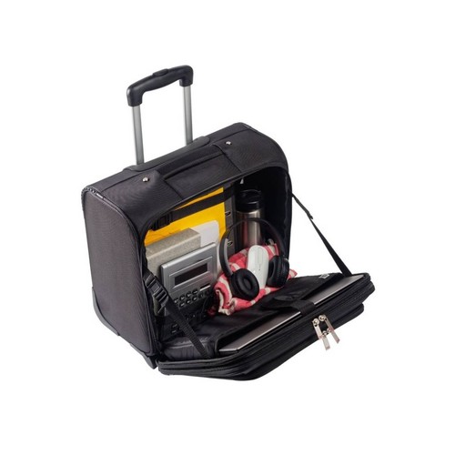 Monolith executive wheeled - executive,