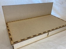 Model Display Baseboard. 40cm