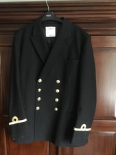 royal navy officers uniform