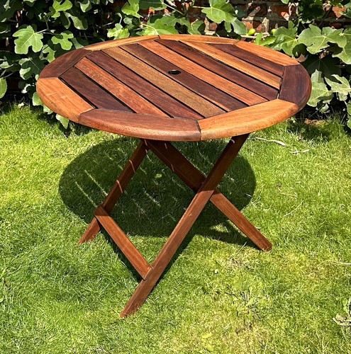 Alexander rose round folding - alexander,