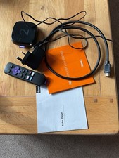 Roku streaming media player - roku,