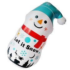  Inflatable Snow Globe Outdoor