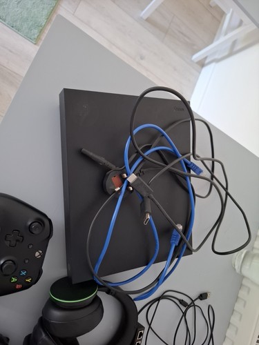 Microsoft xbox one - microsoft,