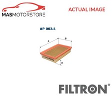 ENGINE AIR FILTER ELEMENT FILTRON AP003/4 P NEW OE REPLACEMENT