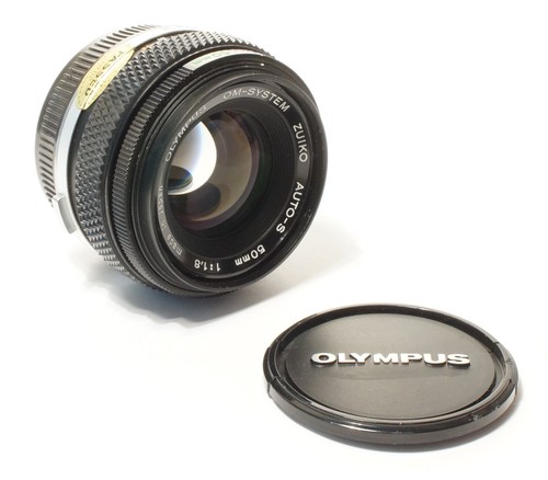 Olympus zuiko 50mm - zuiko,