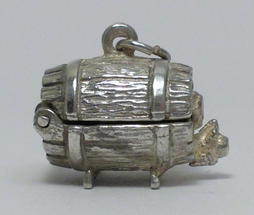 Vintage sterling silver - vintage,