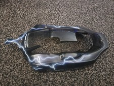 Losi 8ight painted  Body Shell