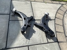 Subaru Impreza Gc8 Classic Bottom Lower Control Arm Wishbone V1 V6 Steel Oem