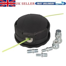 Quick Fill Speed Feed Strimmer